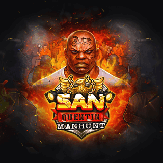 San Quentin Manhunt thumbnail