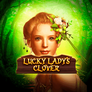 Lucky Ladys Clover thumbnail