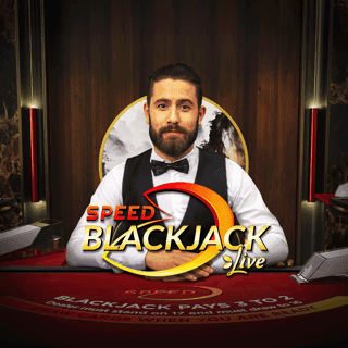 Speed VIP Blackjack D thumbnail