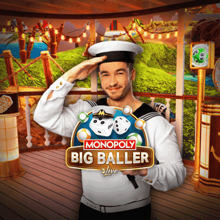 MONOPOLY Big Baller thumbnail