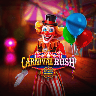 Carnival Rush thumbnail