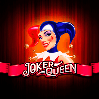 Joker Queen thumbnail
