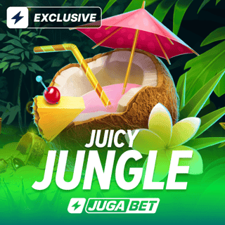 Juicy Jungle thumbnail