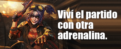 Bono Referido Argento promotion