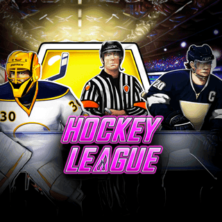 Hockey League thumbnail
