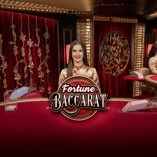 Fortune Baccarat 1 thumbnail