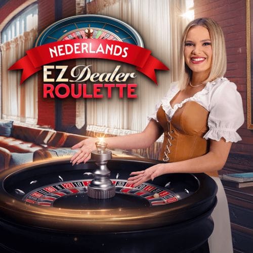 EZ Dealer Roulette Nederlands thumbnail