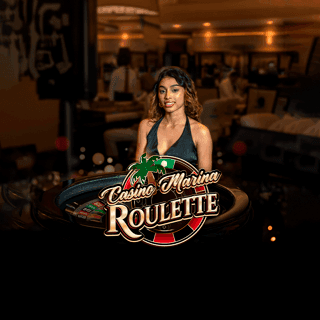 Marina Casino Roulette thumbnail
